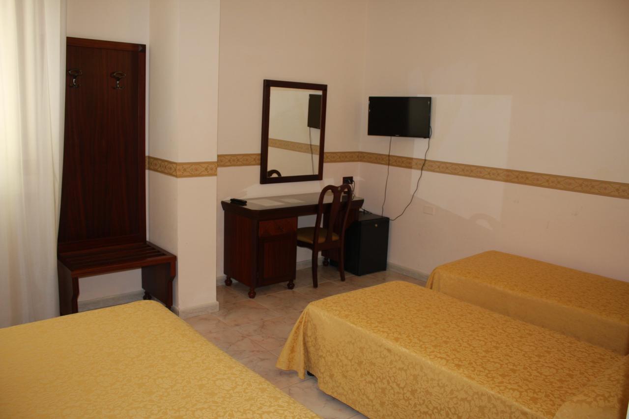 Grand Hotel degli Angeli San Giovanni Rotondo Buitenkant foto