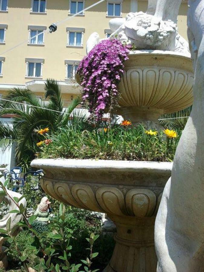 Grand Hotel degli Angeli San Giovanni Rotondo Buitenkant foto