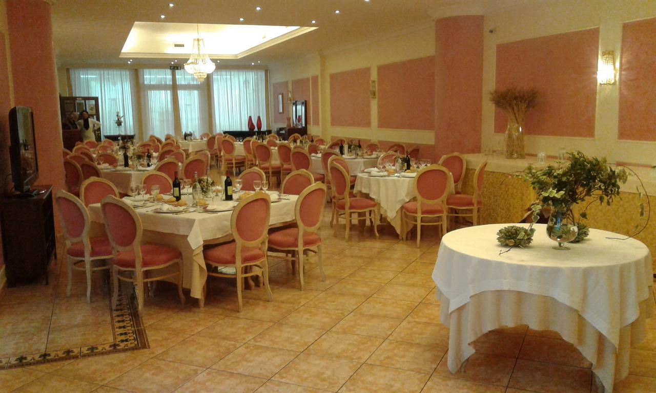 Grand Hotel degli Angeli San Giovanni Rotondo Buitenkant foto