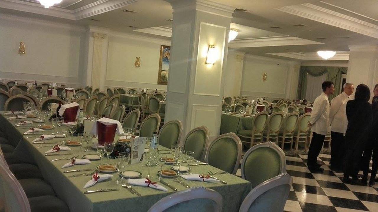 Grand Hotel degli Angeli San Giovanni Rotondo Buitenkant foto