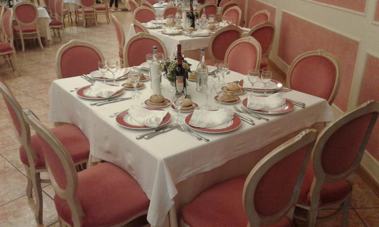 Grand Hotel degli Angeli San Giovanni Rotondo Buitenkant foto